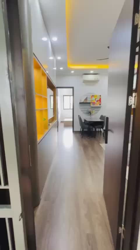 Căn hộ CT4A-X2 Linh Đàm, 3 PN 80 m²