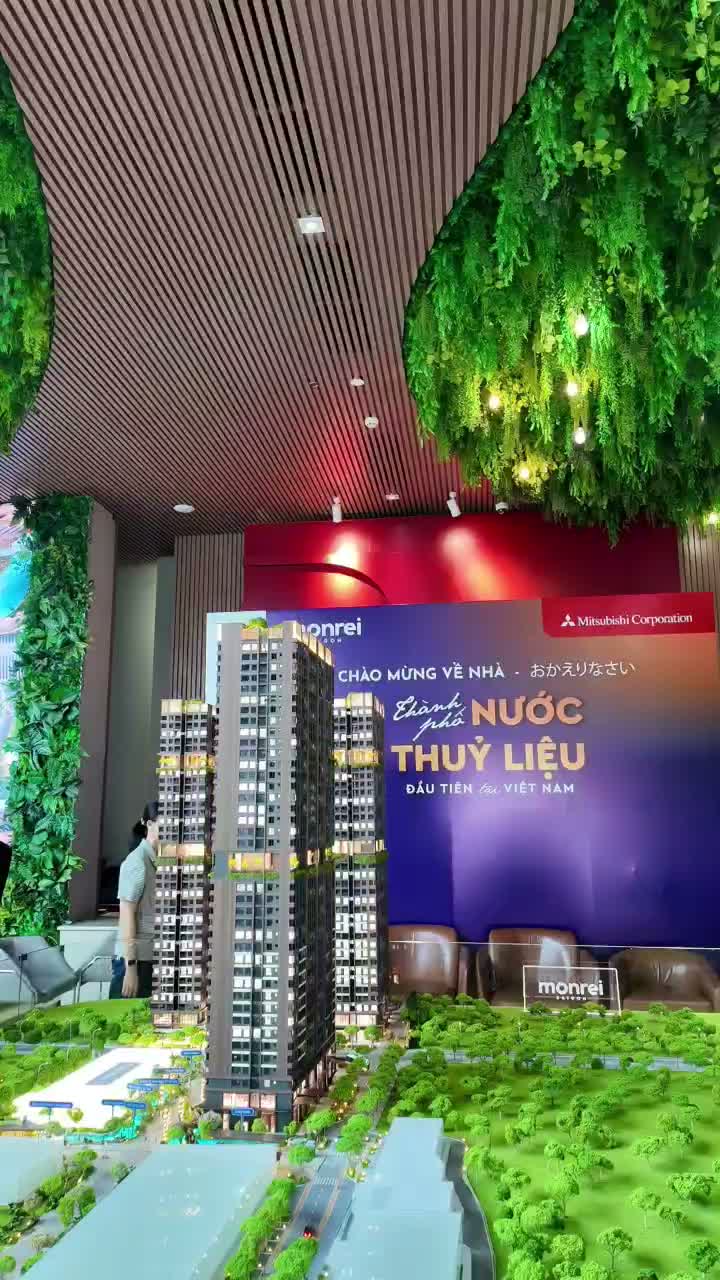 The Collection 688 2Pn2Wc 63m2 chỉ TT 15%(415Trieu) - ảnh 2