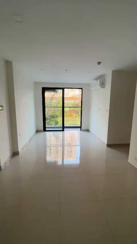Căn hộ · The Rainbow - Vinhomes Grand Park