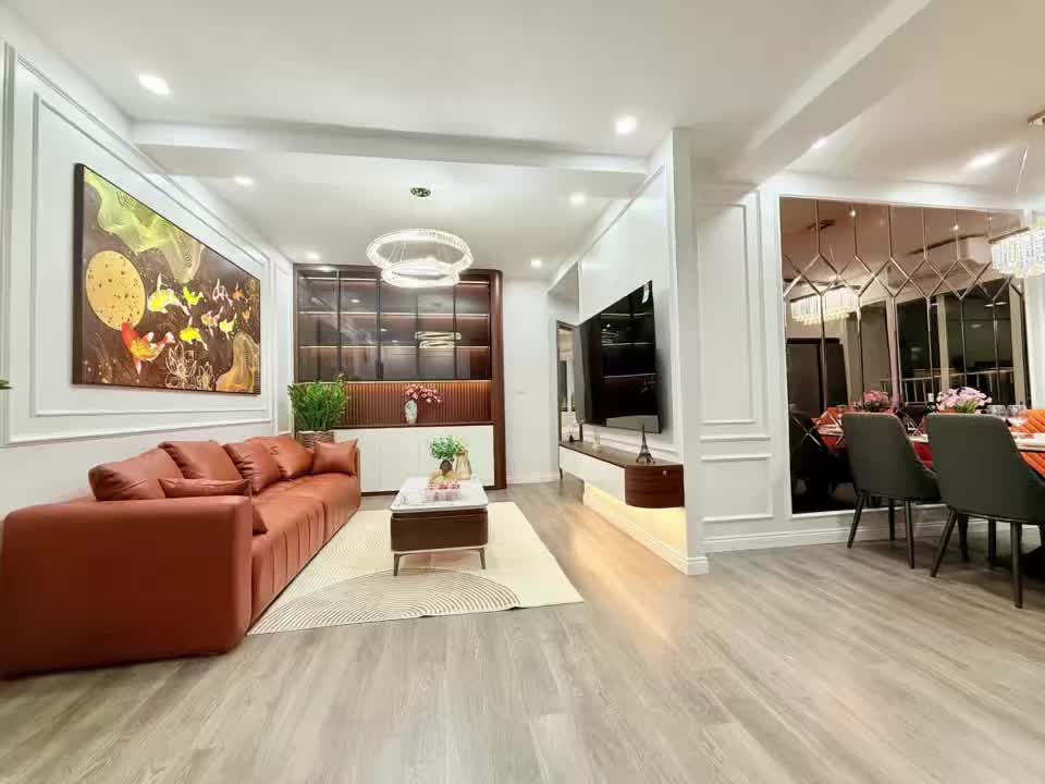 Căn hộ Chung cư An Sinh, 3 PN, 109 m²