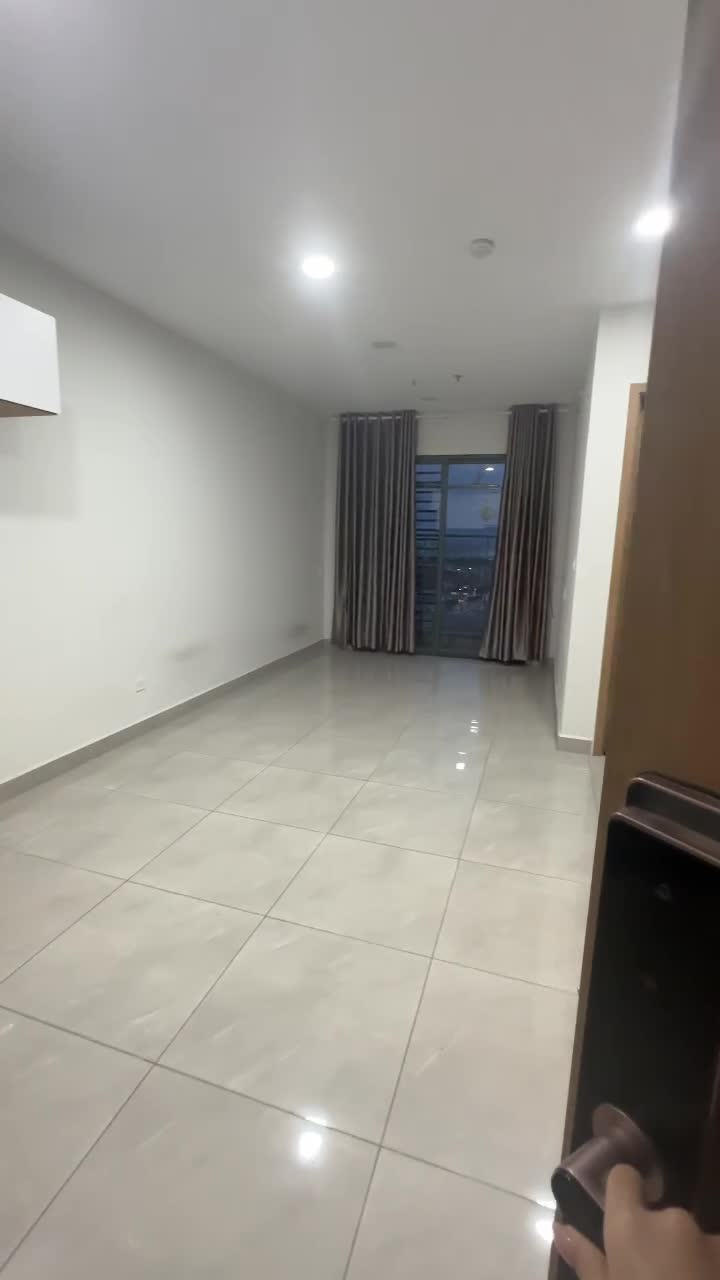 Căn hộ Legacy Prime, 1 PN, 39 m²