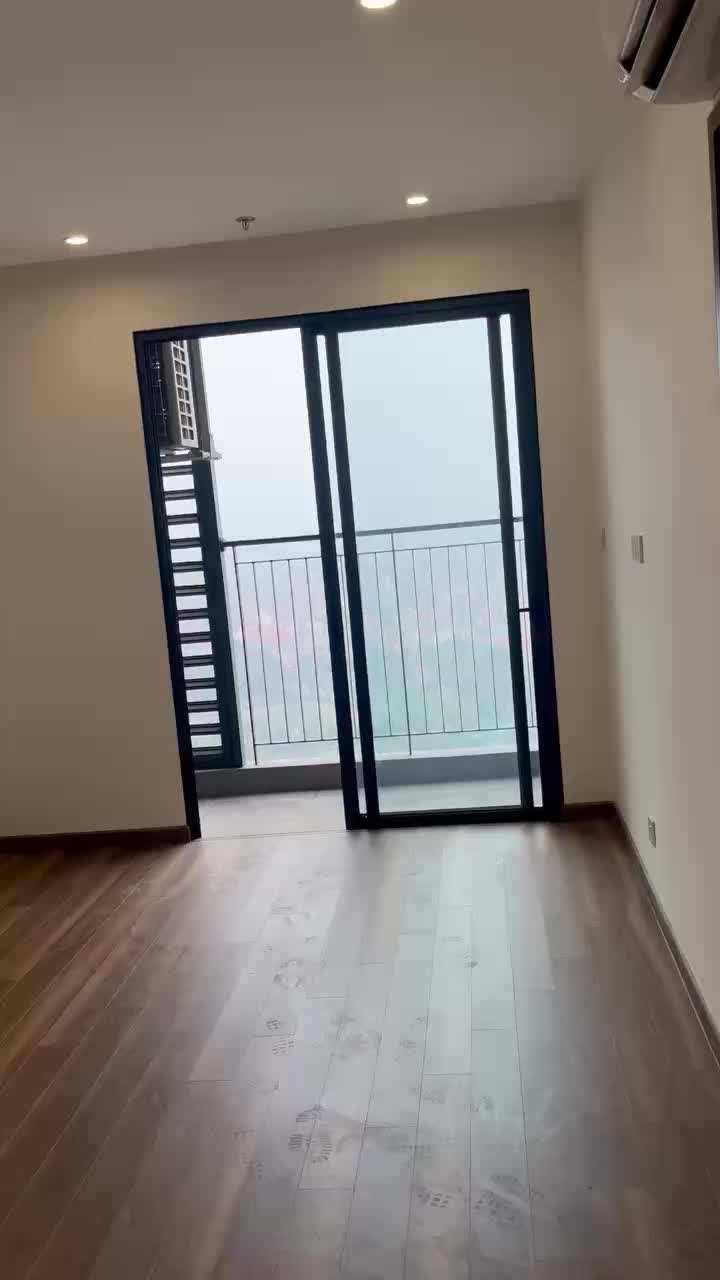 Căn hộ Phân khu The Zurich - Vinhomes Ocean Park, 2 PN 66.2 m²