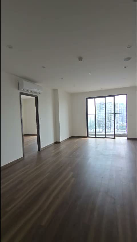 Căn hộ Vinhomes Ocean Park, 3 PN, 108 m²