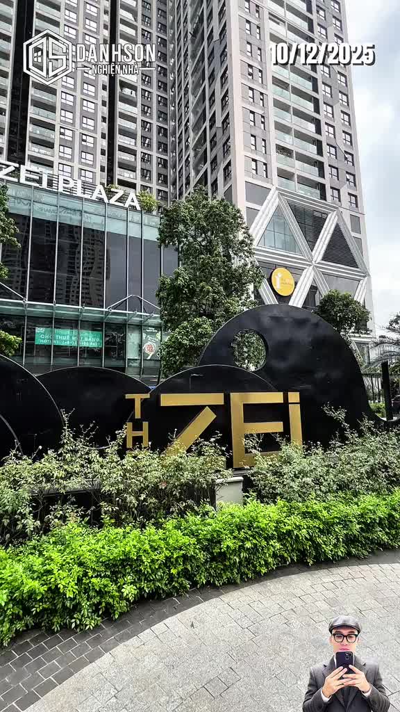 The Zei