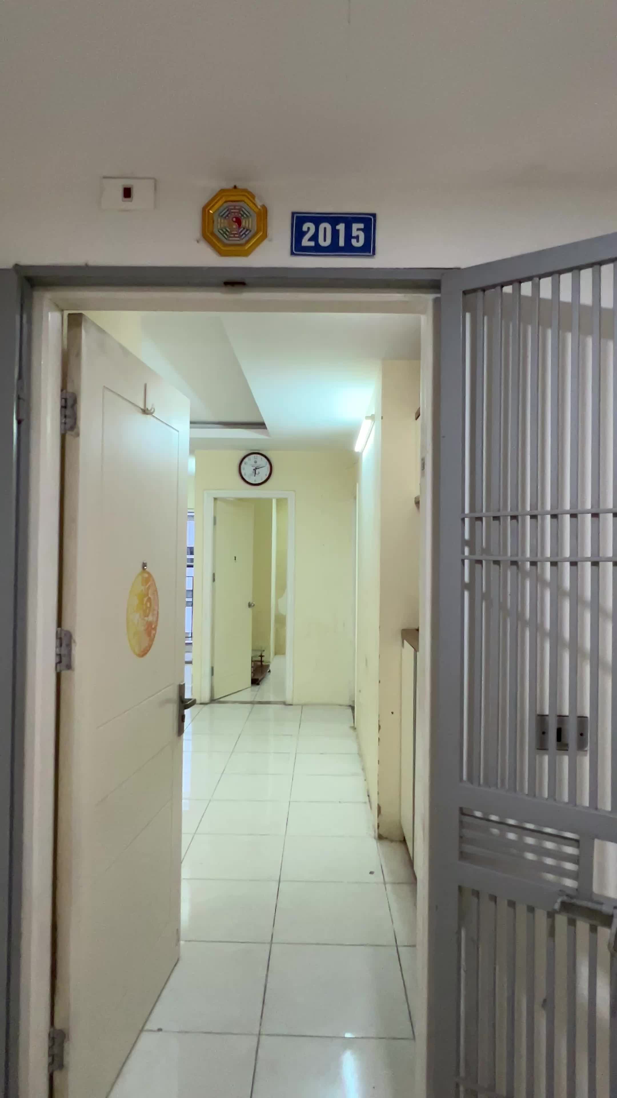 Căn hộ Đại Kim Building, 2 PN 70 m²