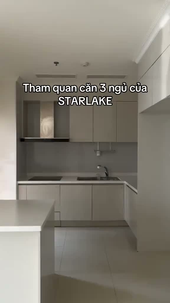 113m² tại Starlake Tây Hồ, sẵn sổ đỏ, sẵn giao dịch, giá 18,6 tỷ , chủ thiện
