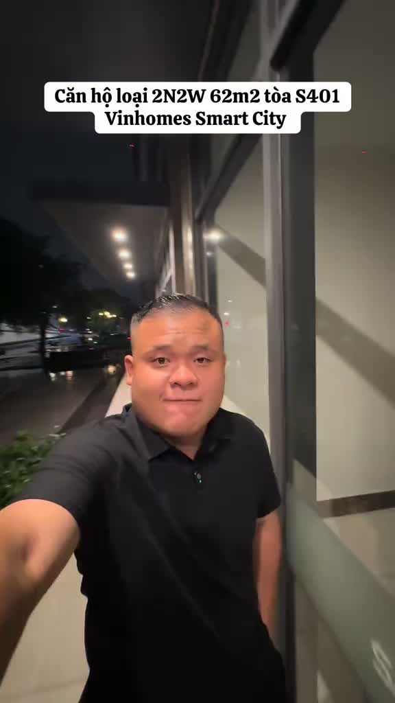 The Sapphire - Vinhomes Smart City