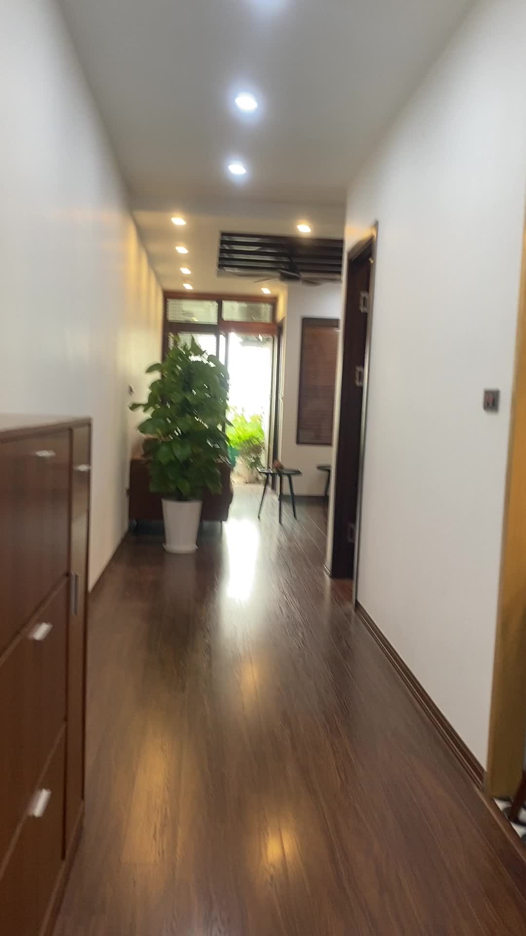 Căn hộ Tháp Doanh Nhân - Boss Tower, 2 PN, 61 m²