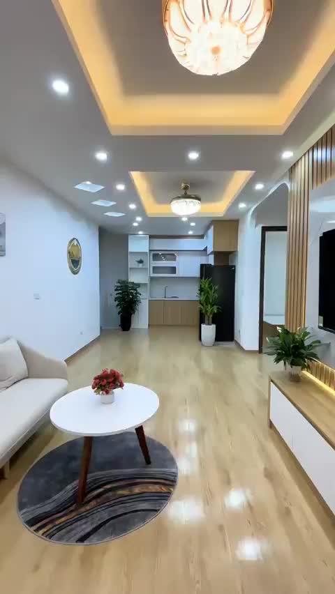 Khu đô thị Đại Thanh
