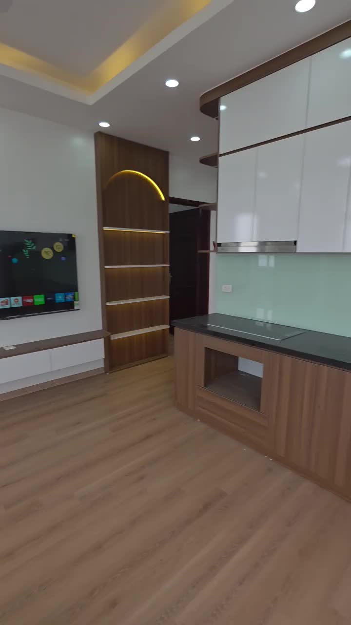 Căn hộ Dream Town, 3 PN, 90 m²