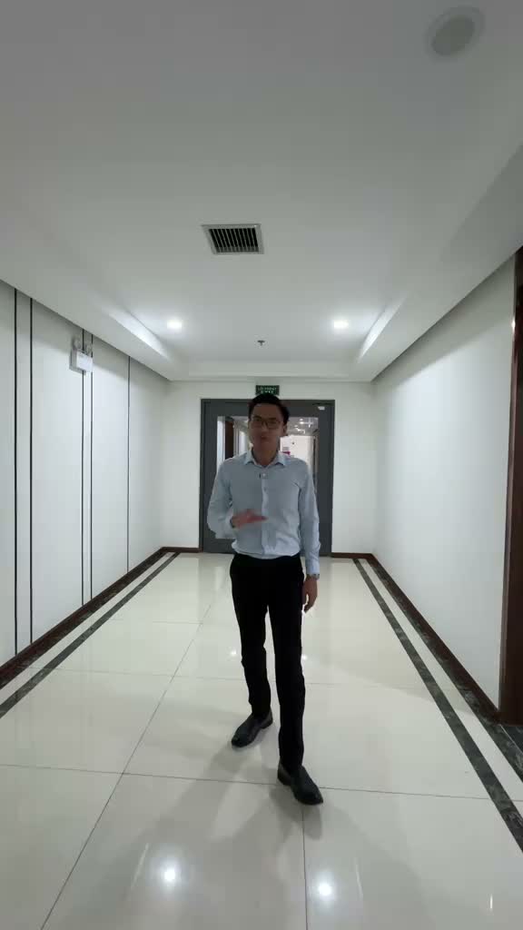 Cùng căn 3 ngủ, 4 căn hộ nhưng lại mang 4 không gian khác nhau.