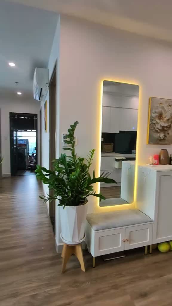 VINHOMES OCEAN PARK 1 – CĂN GÓC 2N2VS, 63M²