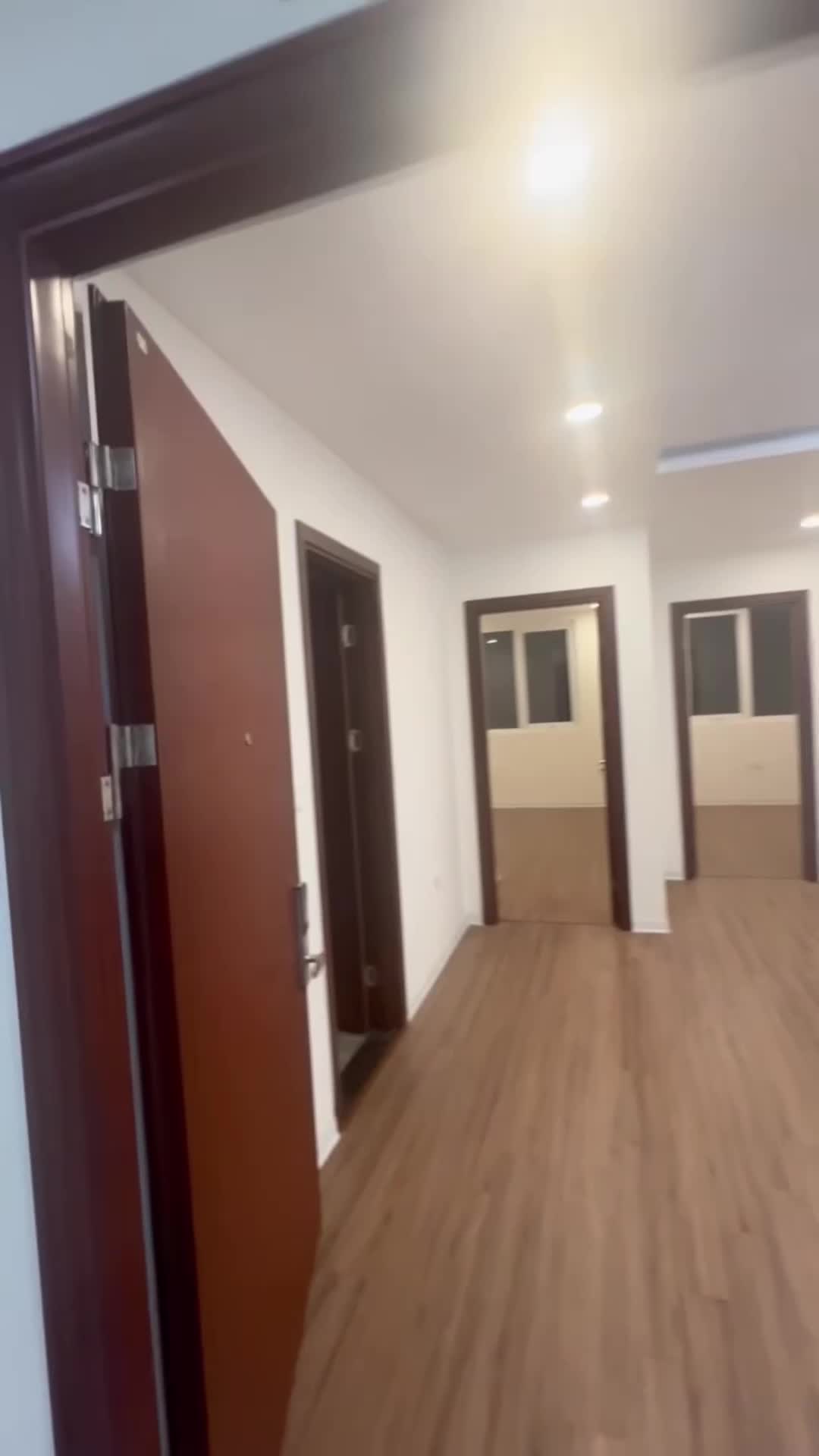 Căn hộ Eurowindow River Park, 2 PN, 67 m²
