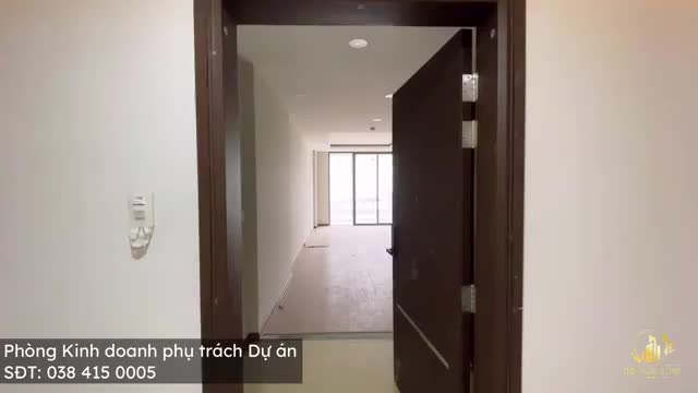 Căn hộ The Park Home, 2 PN 80 m²