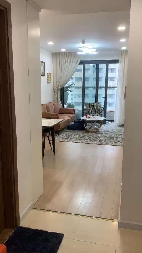 Căn hộ Rivera Park, 2 PN 75 m²