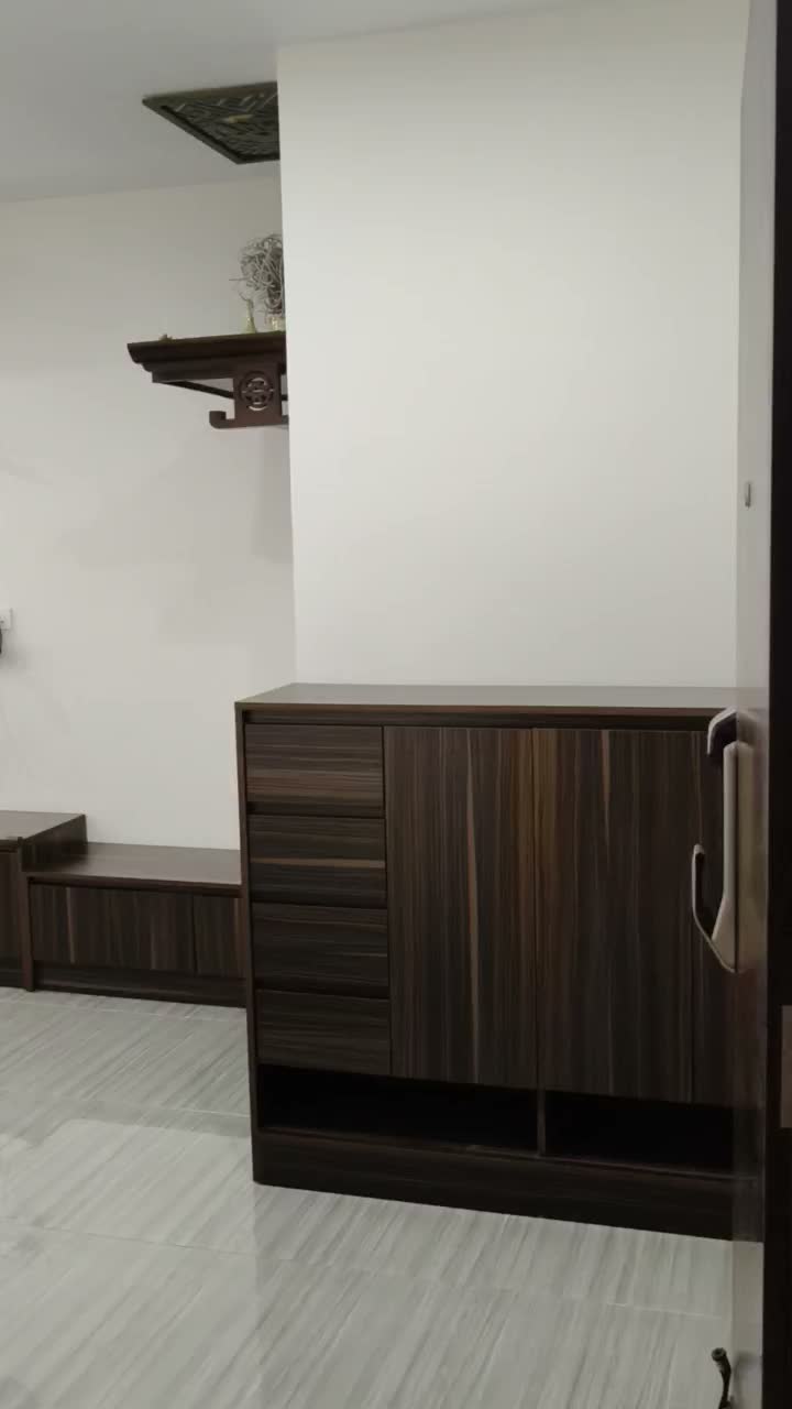 CĂN GÓC INTRACOM NHẬT TÂN – NHÀ CỰC SÁNG, 2PN 2WC, FULL NỘI THẤT – TẦNG ĐẸP - ảnh 2