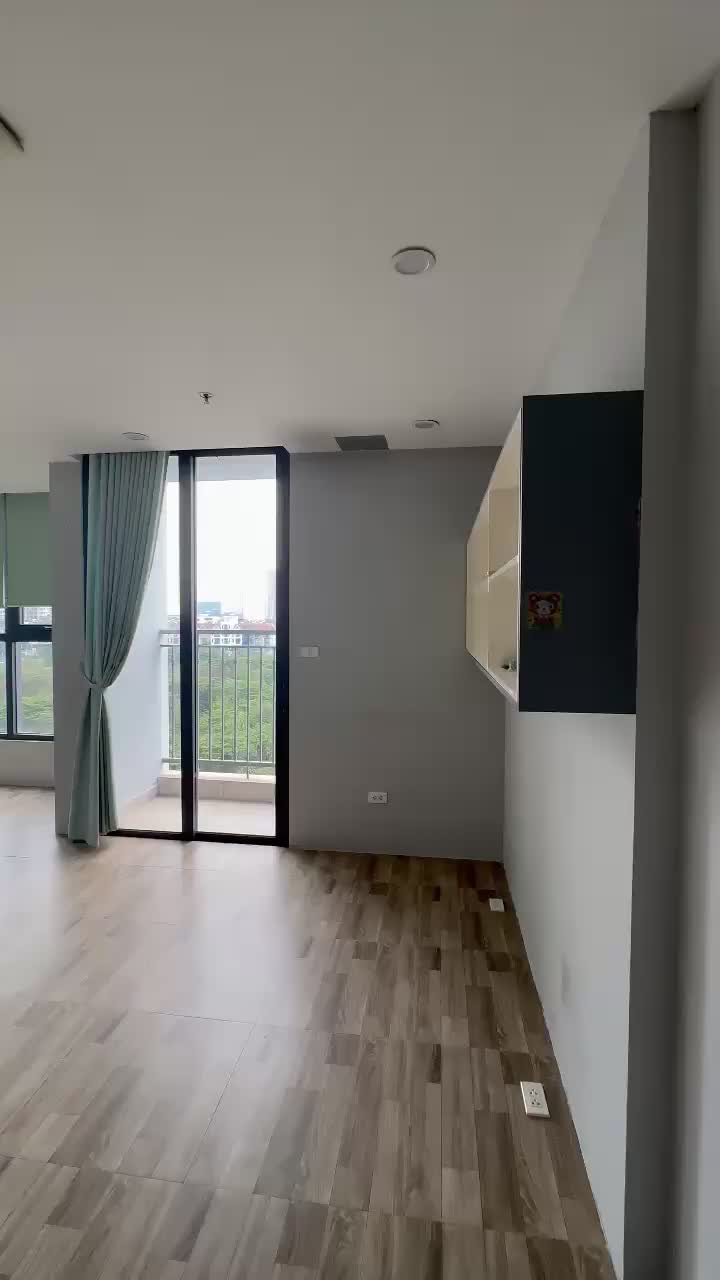 Căn hộ Vinhomes Green Bay, 2 PN 49 m²