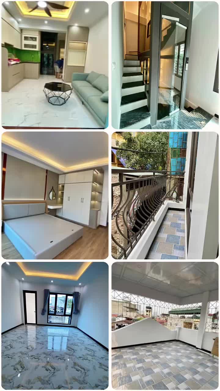 🔥MINH KHAI- NHÀ THẬT- ẢNH THẬT – MỚI KÍNH KOONG – NỘI THẤT XỊN SÒ – VỀ Ở NGAY 
35M 5 TẦNG GIÁ NHỈNH 7 tỷ  - ảnh 2