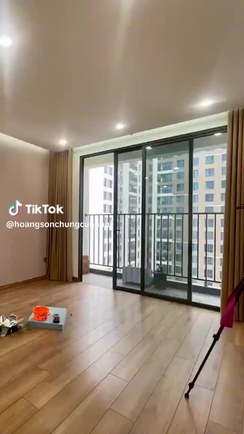 Căn hộ 6th Element, 2 PN 83 m²