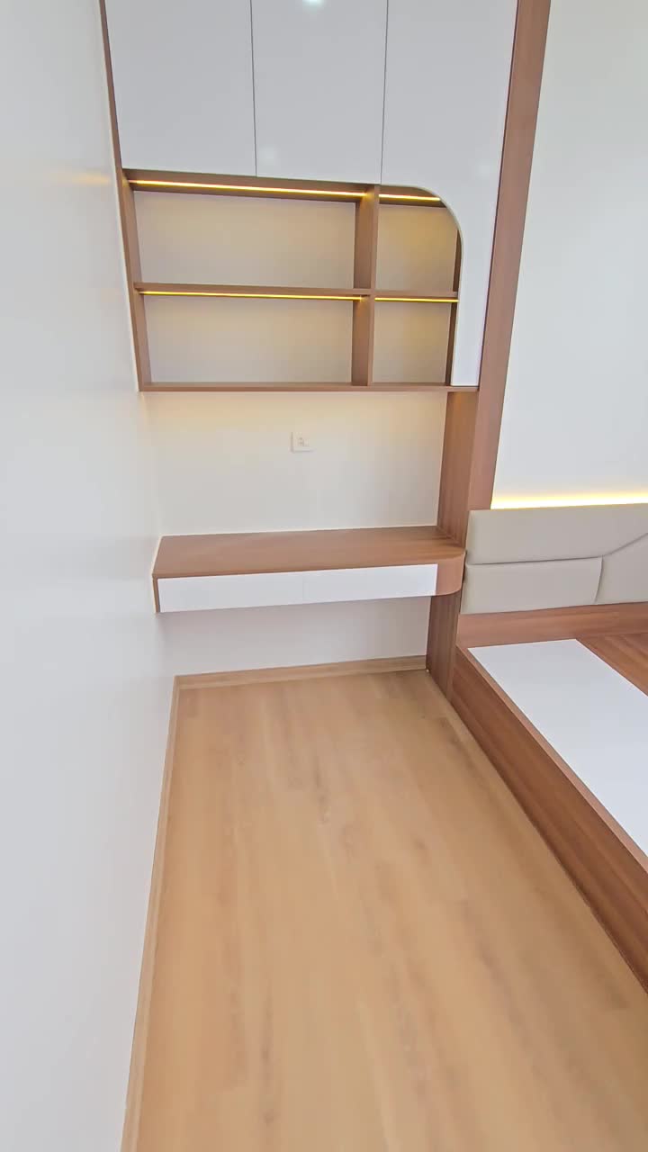 Căn hộ Dream Town, 3 PN, 90 m²