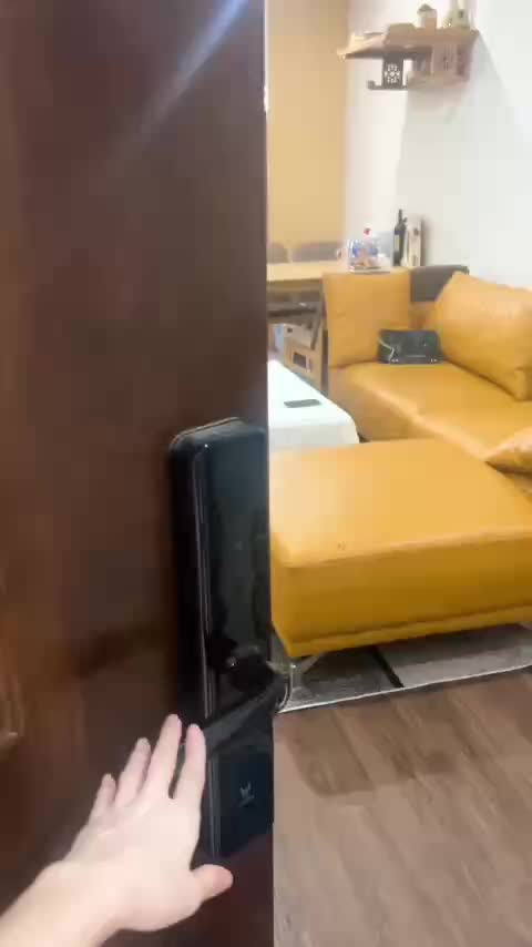 Căn hộ The Vesta, 2 PN, 57 m²