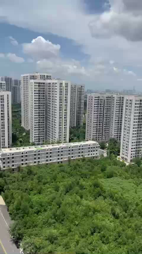 Bán lỗ gần 1,5 tỷ! Căn 3PN giá bằng căn 2PN - Origami -  Vinhomes grand Park S10 - view xịn xò - ảnh 2