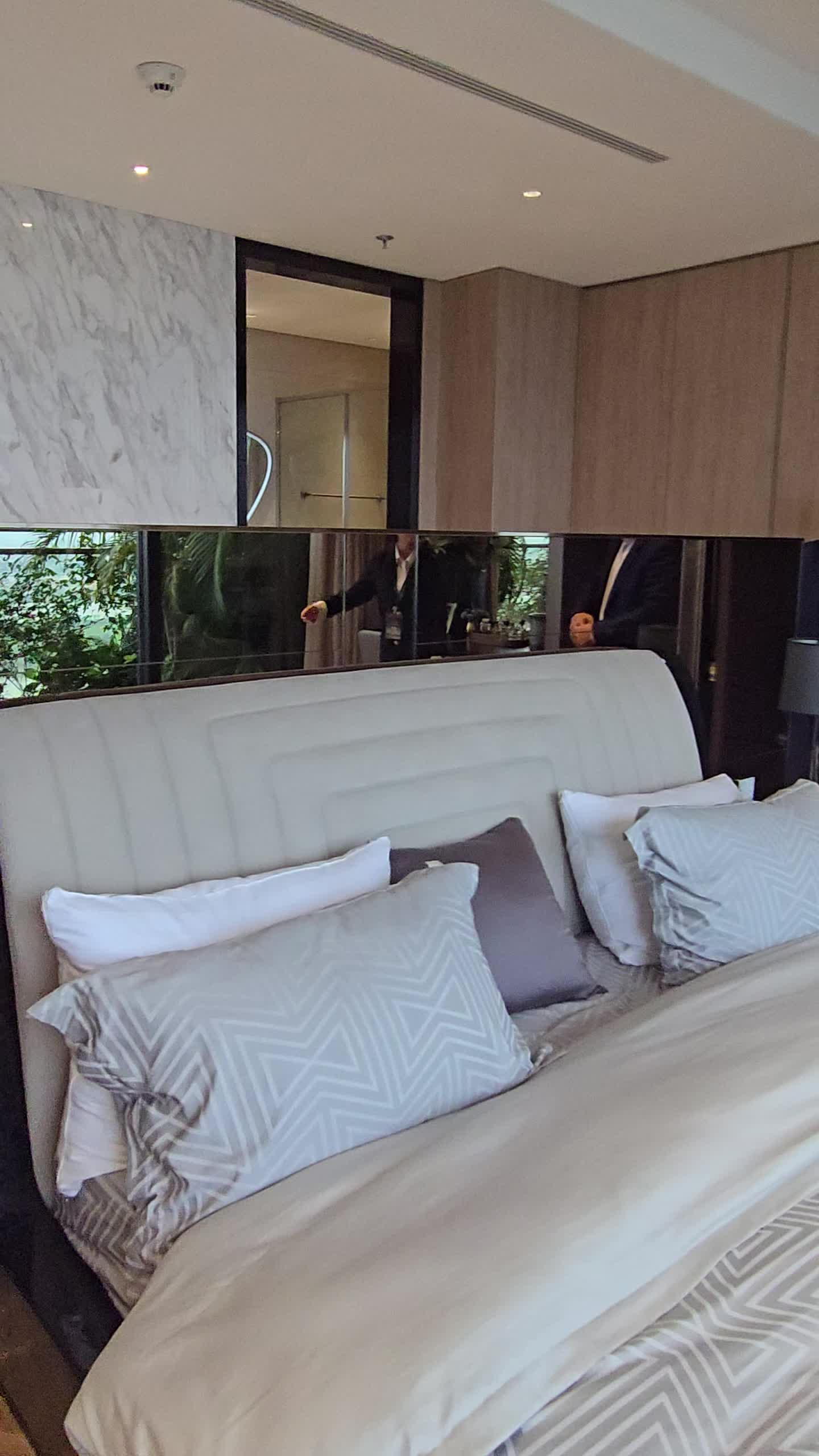 Căn hộ Noble Crystal Tây Hồ (Sunshine Crystal River), Studio, 83 m²