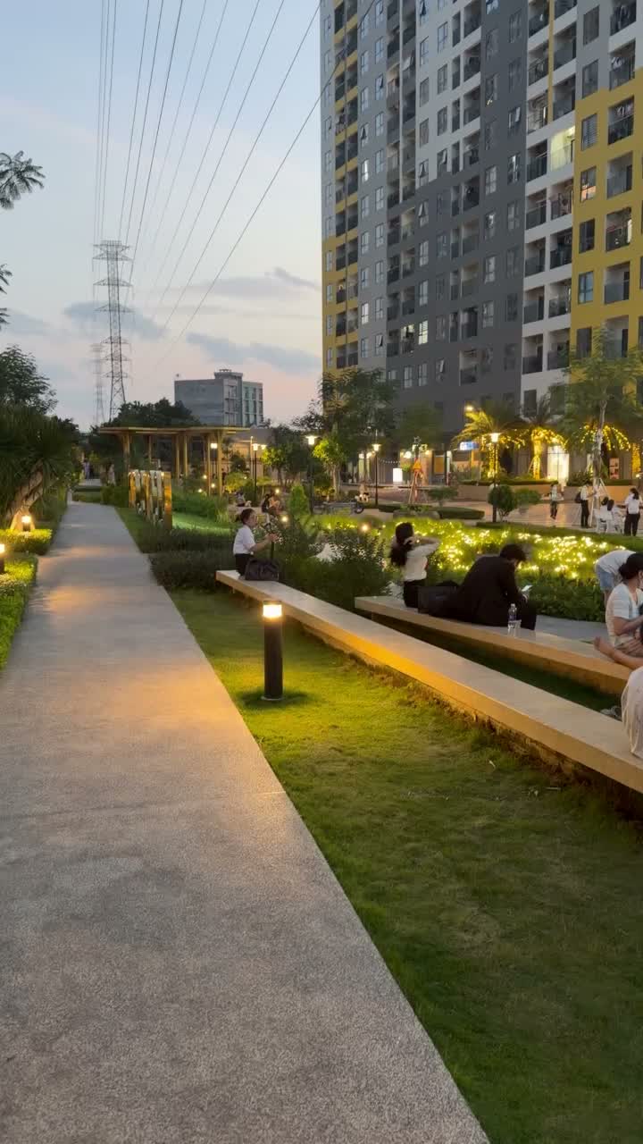 Mở bán căn hộ Bcons Center City 1 PN - 1WC , DT 45-43m², giá từ 2,7 tỷ - ảnh 2