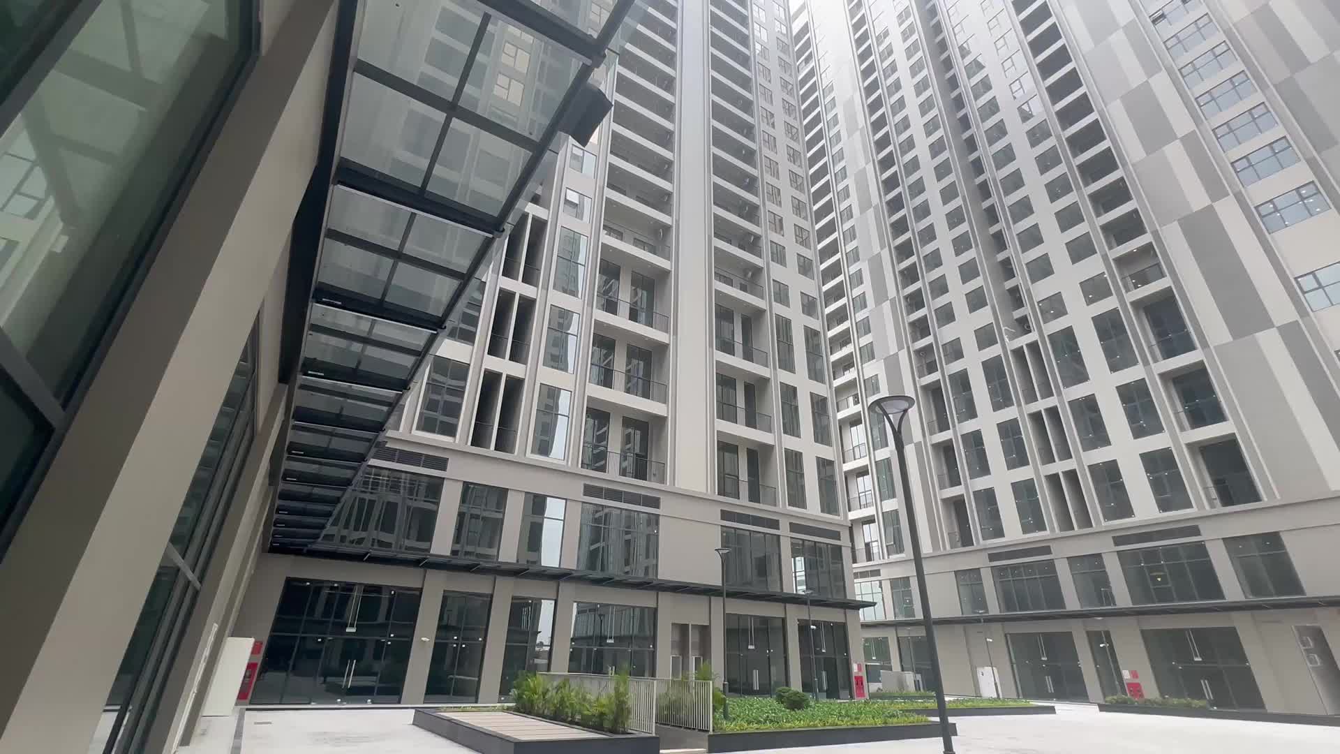 Căn hộ The Wisteria - Hinode Royal Park, 4+ PN, 142 m²
