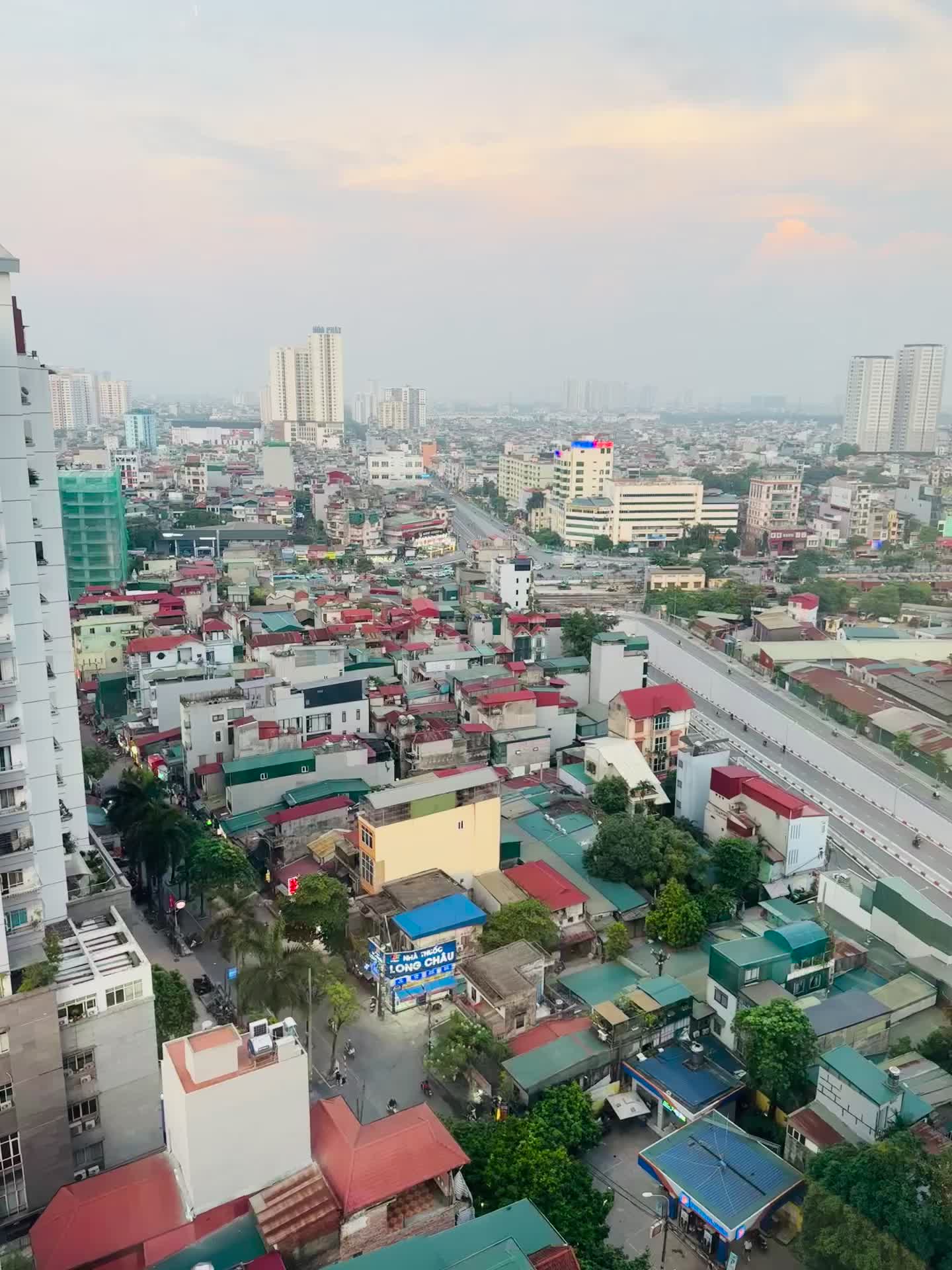 Căn hộ T và T 120 định công hoàng mai - ảnh 2