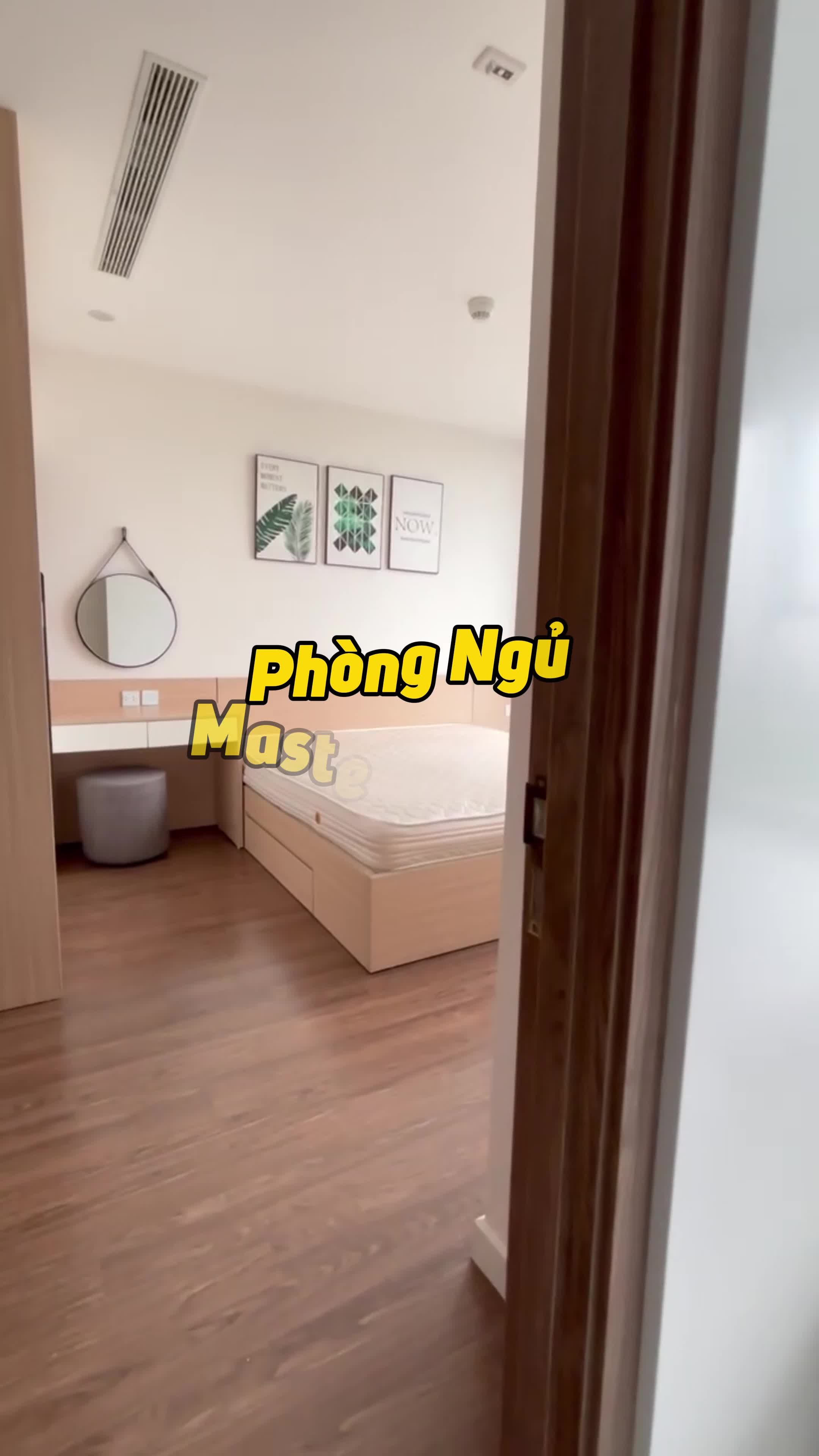 Căn hộ Sunshine City, 3 PN 100 m²
