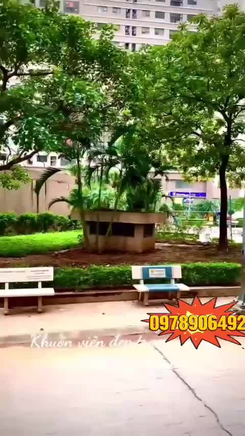 Căn hộ Xuân Mai Complex, 2 PN, 55 m²