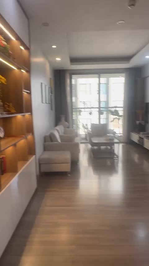 Căn hộ Vinhomes Gardenia, 3 PN, 106 m²