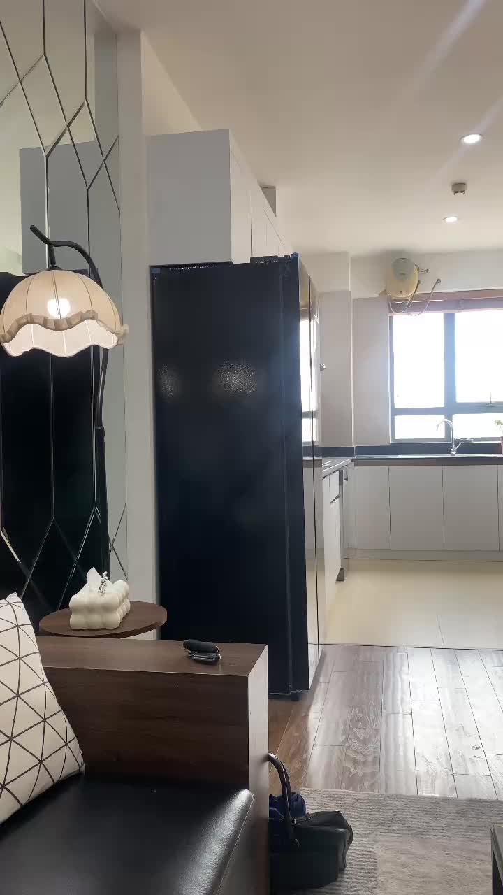 Căn hộ The Pride, 2 PN, 70 m²
