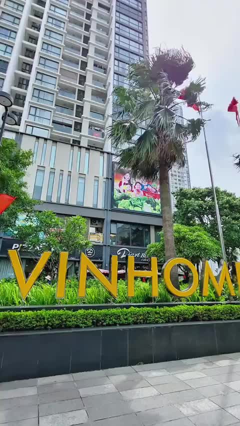 Vinhomes Skylake