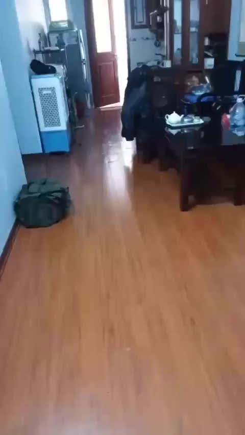 Căn hộ Khu đô thị Đại Thanh, 2 PN, 56 m²