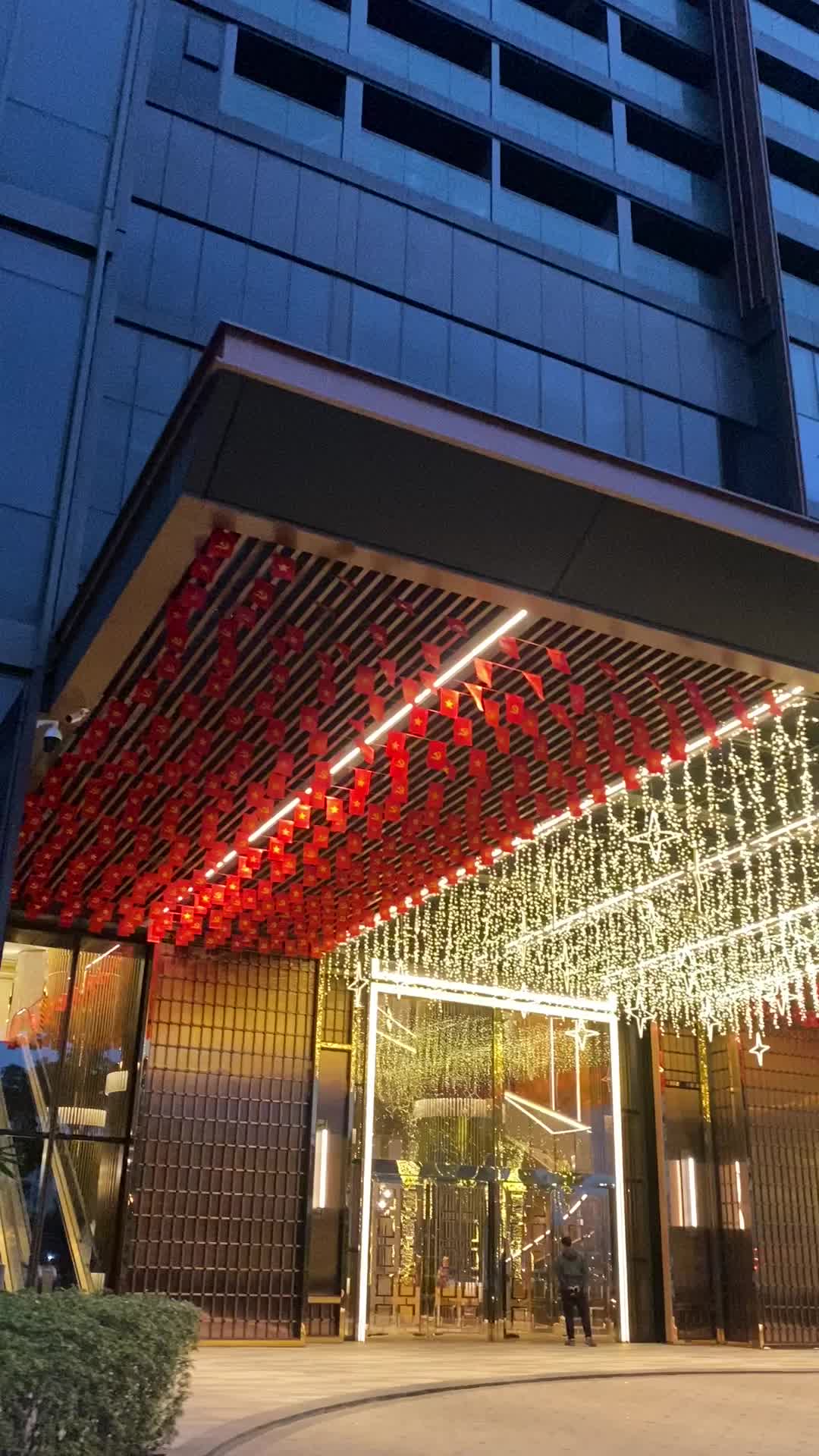 Căn hộ Sun Grand City Quảng An (The Sense), 2 PN, 62 m²