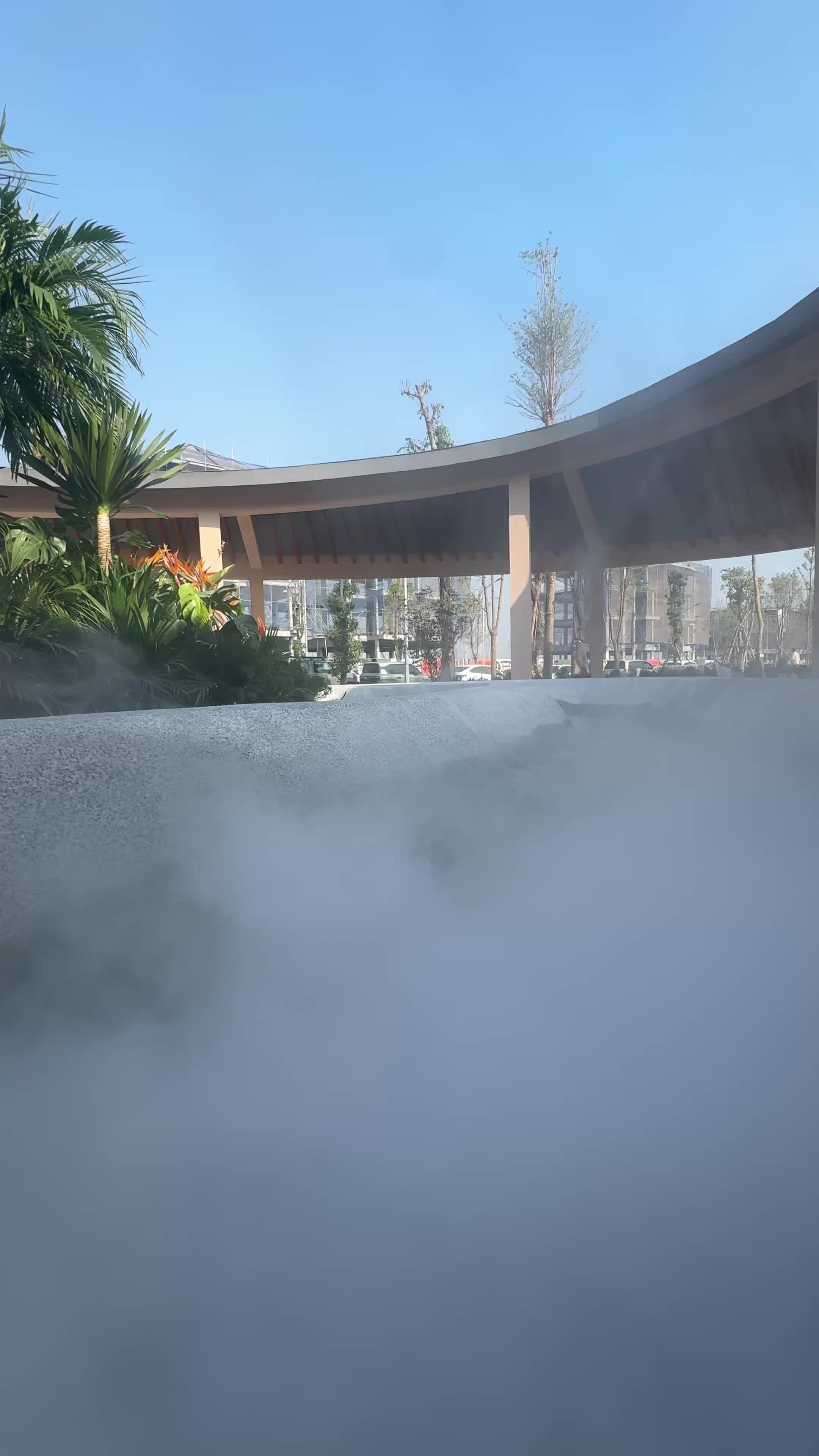 Căn hộ Sunshine Legend City, 2 PN 68 m²