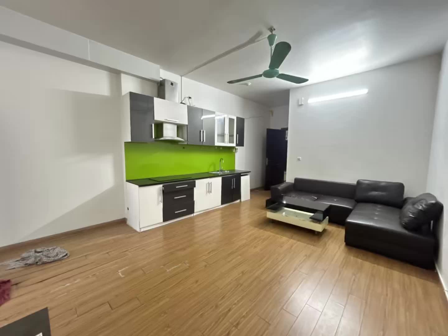 Căn hộ Dream Town, 1 PN, 45 m²