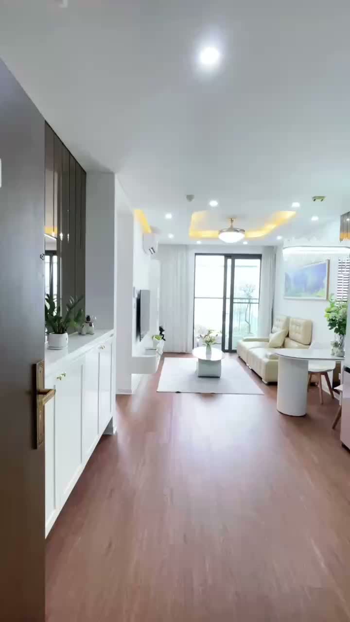 Căn hộ · Mỹ Đình Pearl