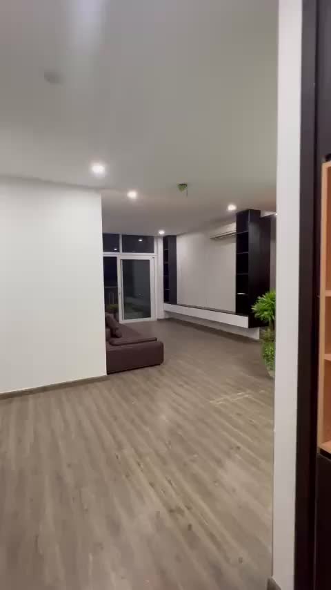 Căn hộ Usilk City, 3 PN, 99 m²