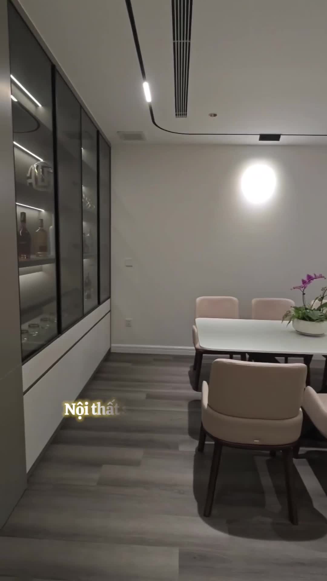 Căn hộ Khu đô thị Nam Thăng Long - Ciputra  (Ciputra Hanoi International City), 3 PN, 123 m²