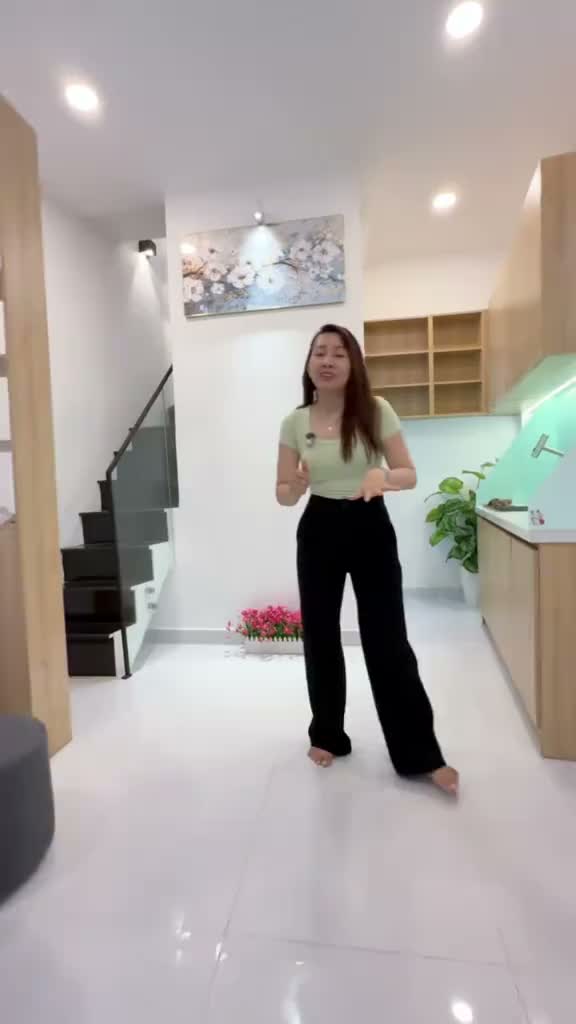 🏡 NHÀ BÌNH THẠNH GIÁ MỀM – FULL NỘI THẤT CHỈ 3 TỶ HƠN