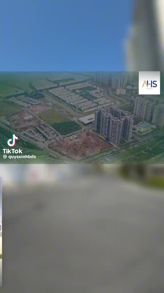 Căn hộ Masteri LakeSide - Vinhomes Ocean Park, 1 PN, 44 m²