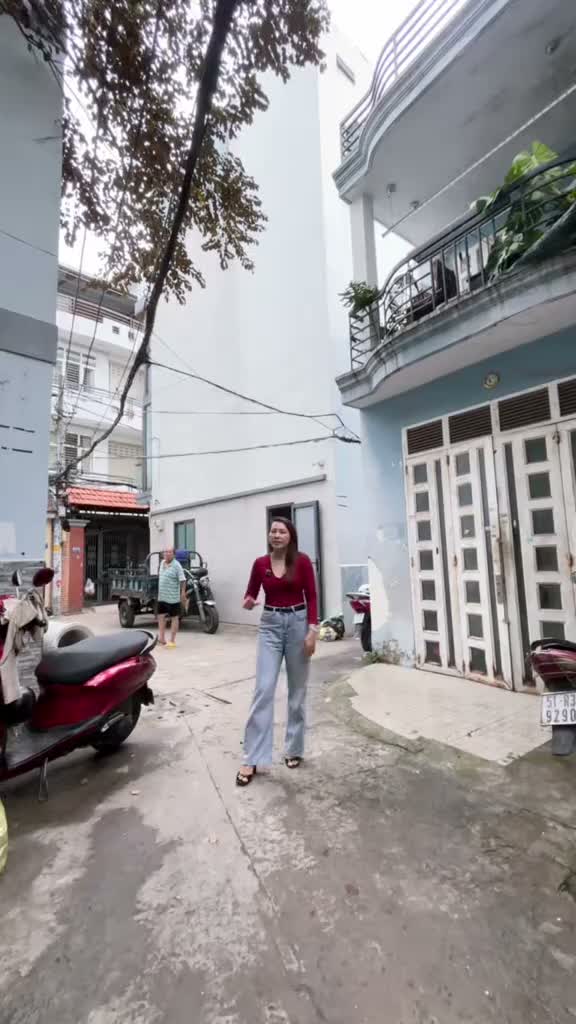⚡⚡⚡SIÊU PHẨM NHÀ ĐẸP-NGAY CHỢ GÒ VẤP • TRƯỜNG ĐẠI HỌC CN4