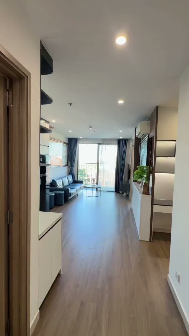 Căn hộ · Vinhomes Ocean Park
