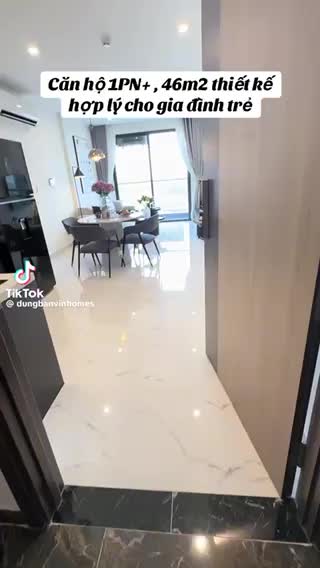 Căn hộ · Masteri Era Landmark - Vinhomes Ocean Park 3