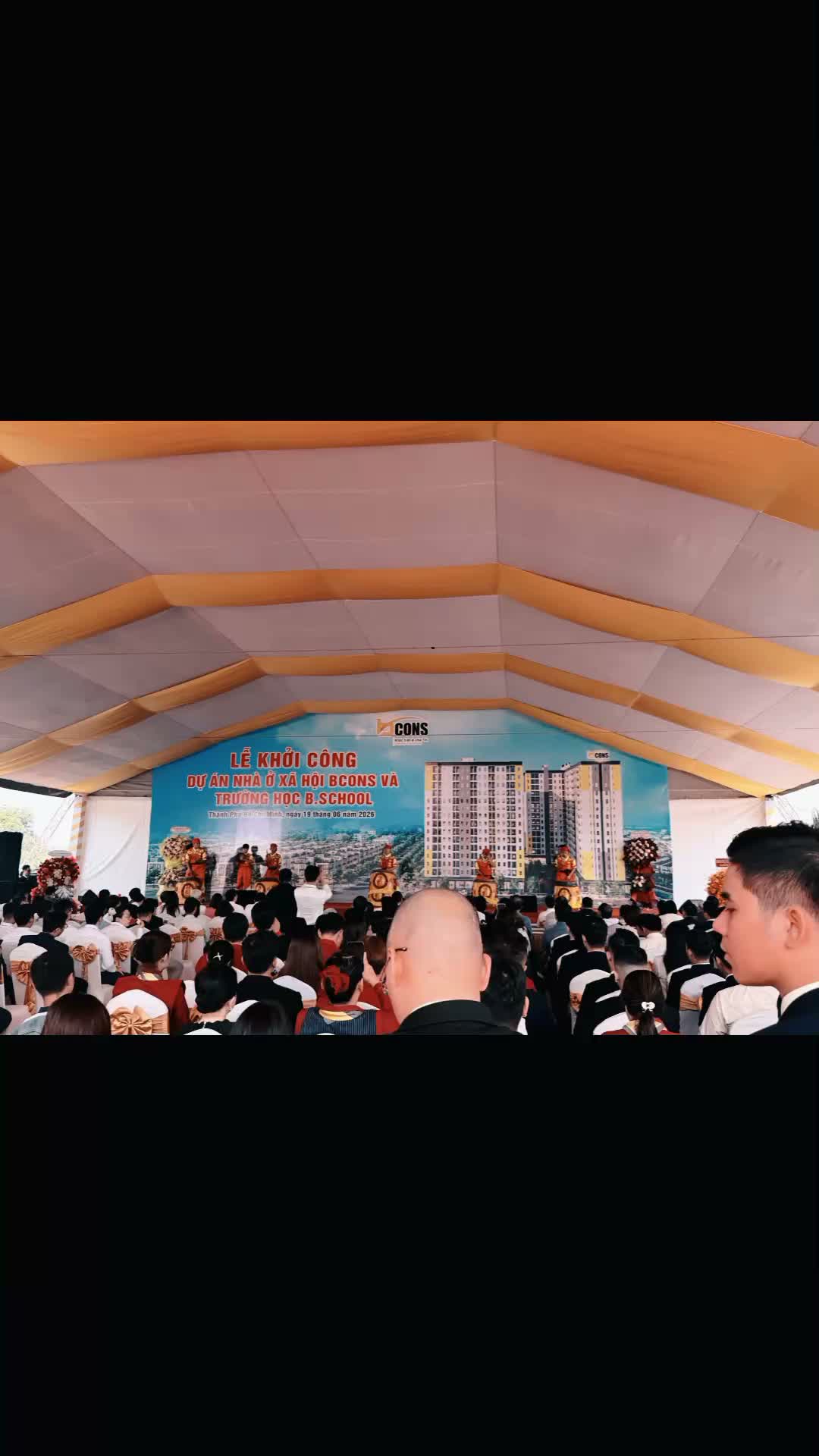 Căn hộ Bcons New Sky, 3 PN, 75 m²