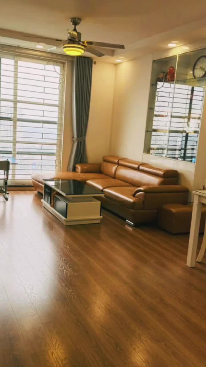 Căn hộ Smile Building, 2 PN 75 m²