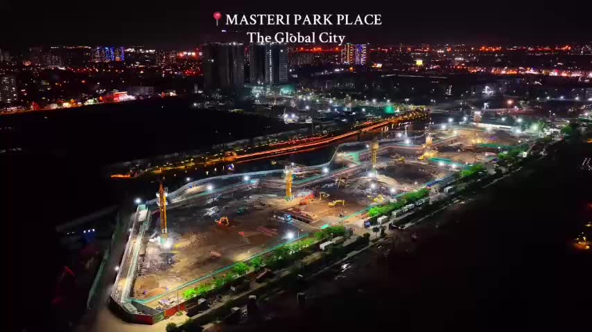 Shophouse Và Căn Hộ The Global City An Phú, Tiềm Năng Tăng Giá Vượt Trội - ảnh 2